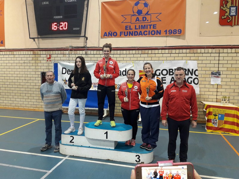 Victorias navarras en Utebo